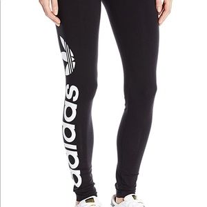 Adidas Leggings